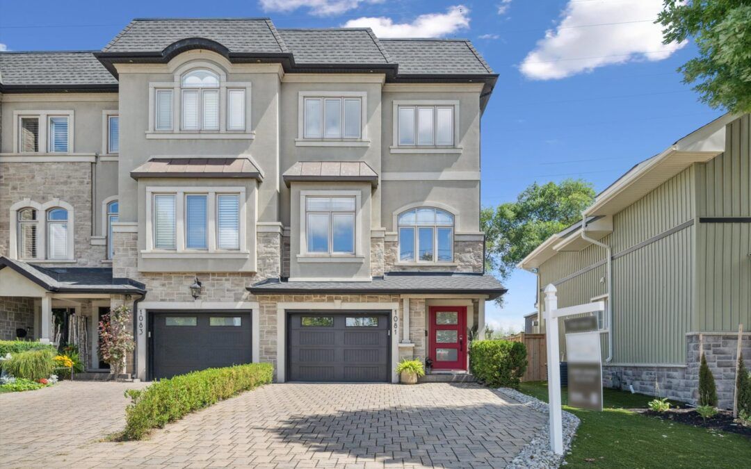 1081 Beach Blvd, Hamilton