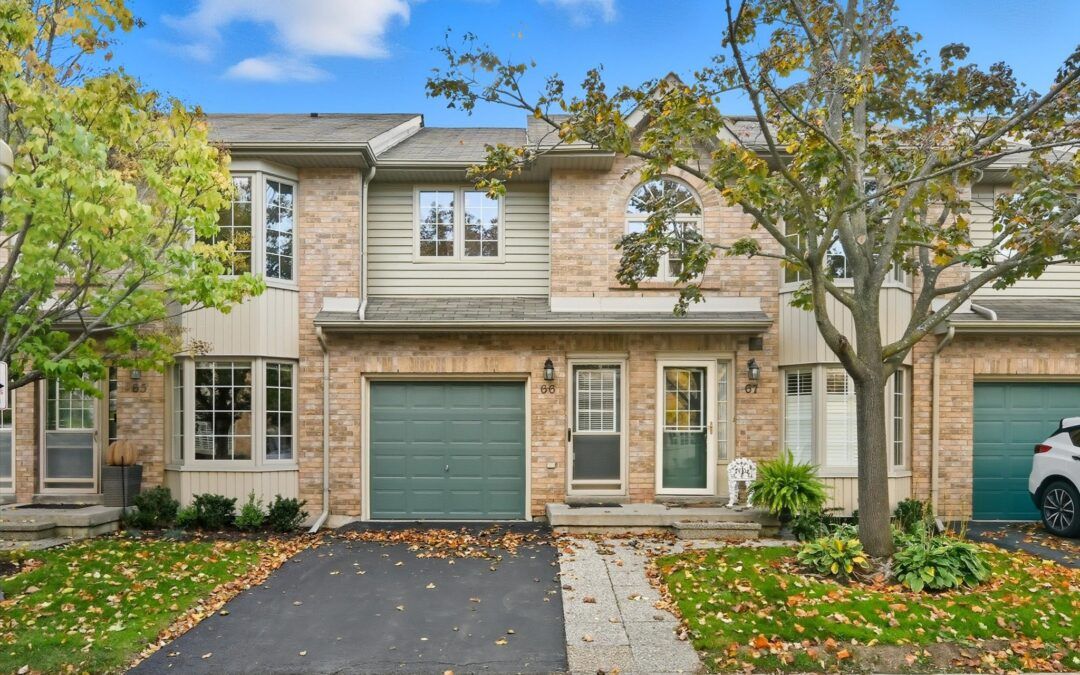 3333 New St., Unit #66, Burlington