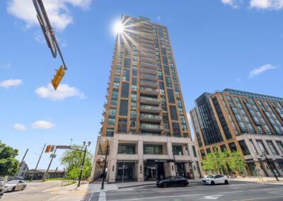 #202-2060 Lakeshore Rd., Burlington