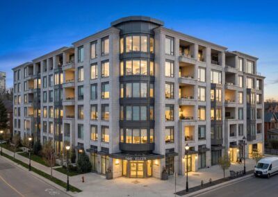 #405-1441 Elgin St, Burlington