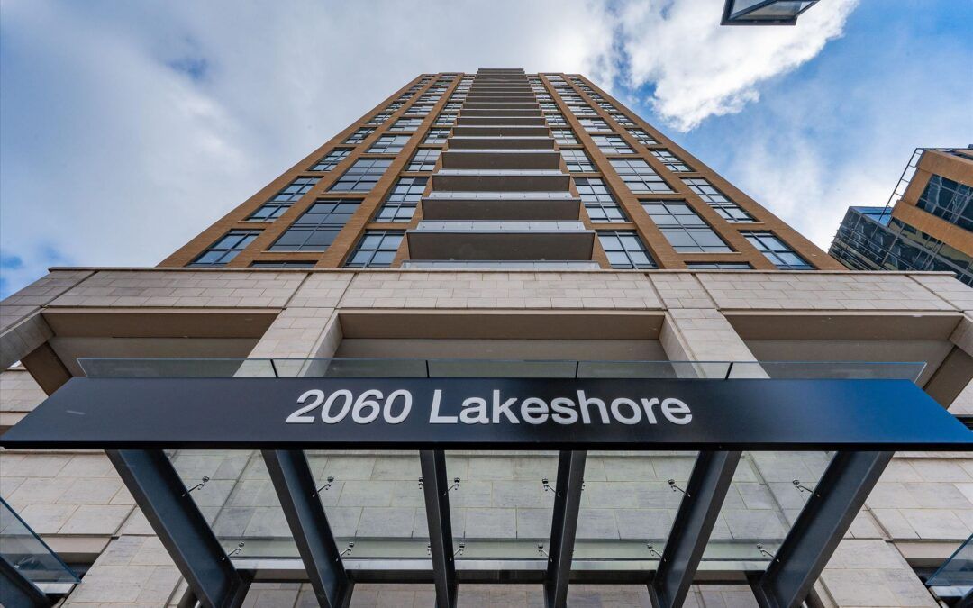 #202-2060 Lakeshore Rd., Burlington
