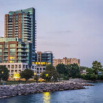 #1301 - 2060 Lakeshore Rd, Burlington