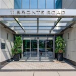 #105 - 11 Bronte Rd, Oakville