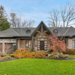 3095 Woodland Park Drive, Burlington