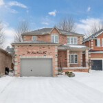 104 Livia Herman Way, Barrie