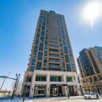 2060 Lakeshore Rd, Unit #1101, Burlington