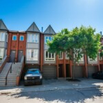 895 Maple Ave, Unit #707, Burlington