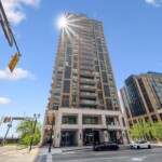 2060 Lakeshore Rd., Unit #508, Burlington