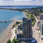 2060 Lakeshore Rd., Unit #508, Burlington