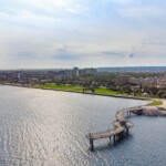 #1603-2060 Lakeshore Road, Burlington