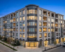 1441 Elgin St, Unit 405, Burlington