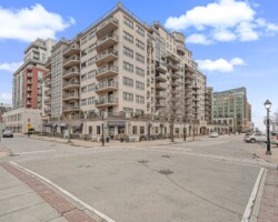 399 Elizabeth St, Unit #506, Burlington